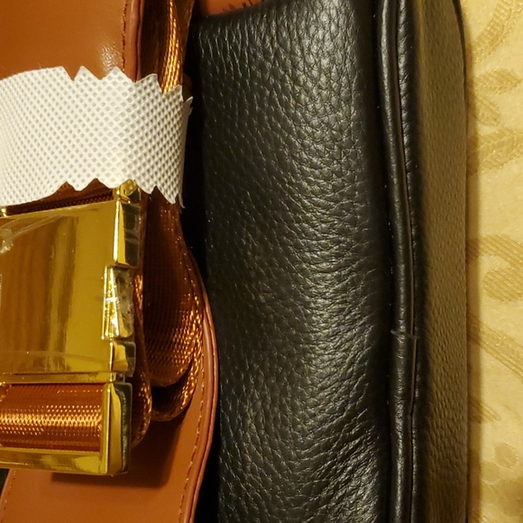 Leather Belt Bag - Picture 13 of 13